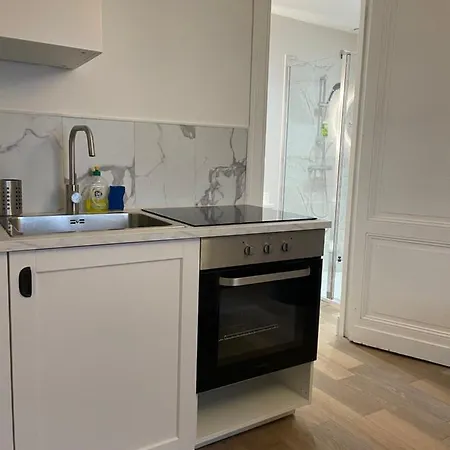 Les Appartements A Gambetta Bordeaux Exterior photo