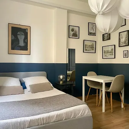 Les Appartements A Gambetta Bordeaux Exterior photo