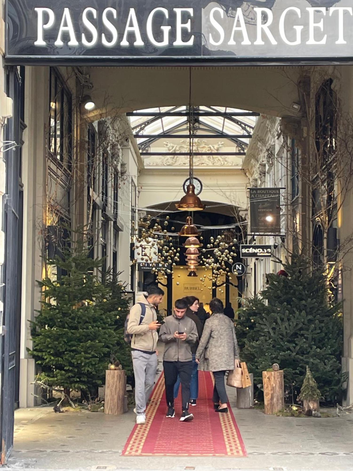 A Gambetta Bordeaux