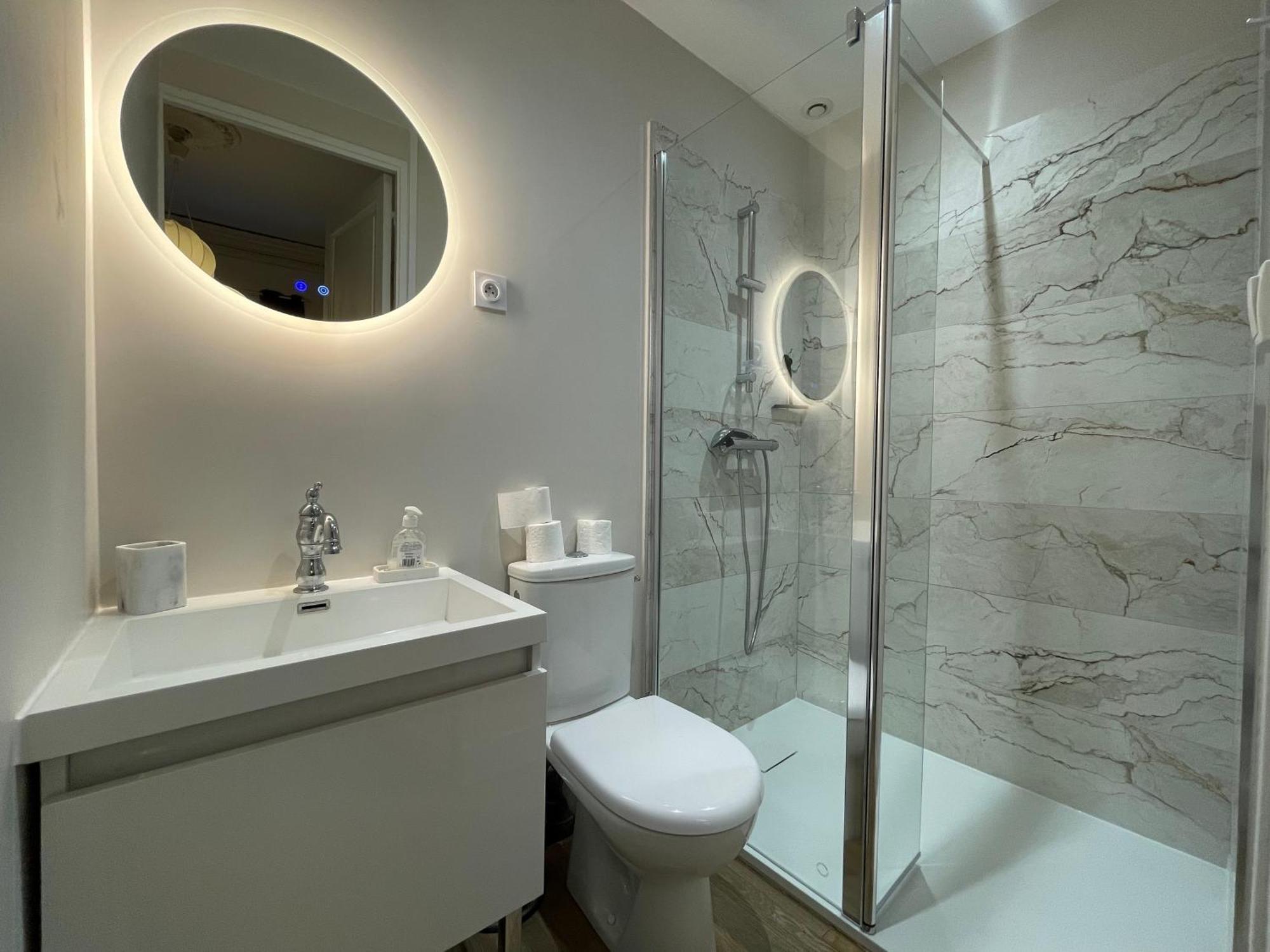 Apartment A Gambetta *